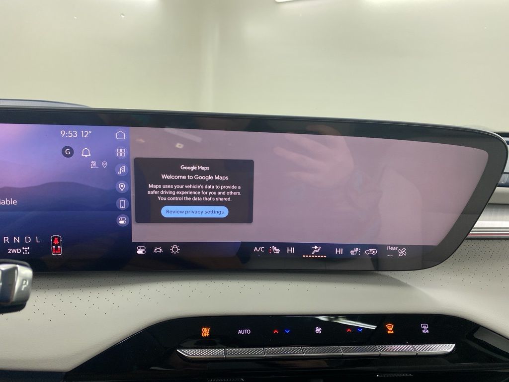 2025 Buick Enclave Avenir photo