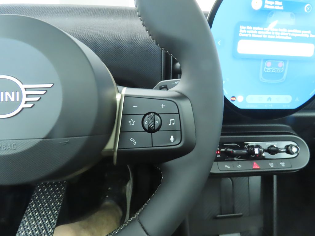 Thumbnail: 2026 MINI Cooper - 13