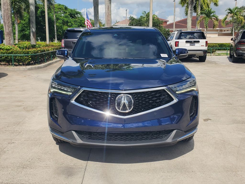 2024 Acura RDX - $33,888