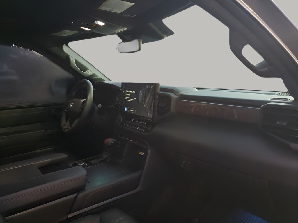 Used Car 2024 Toyota Sequoia  Trd Pro For Sale Under $80,000 In Austin, Texas