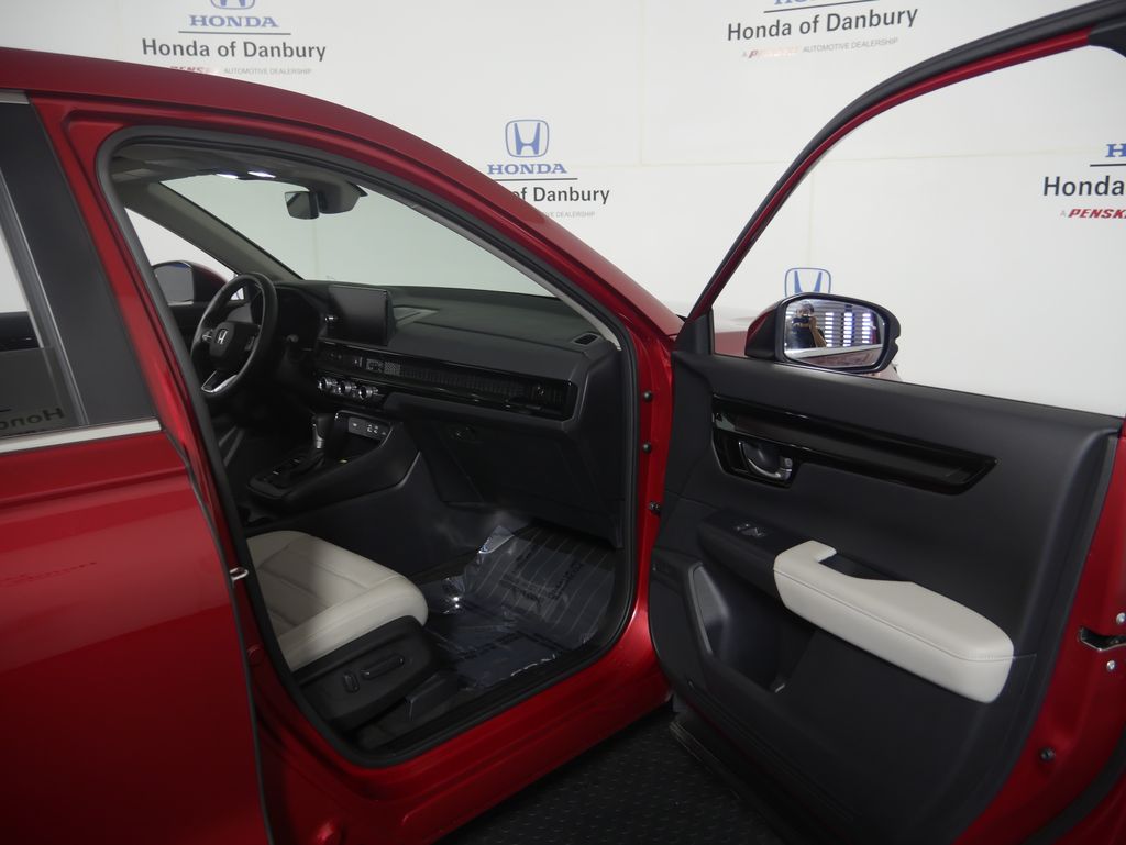 Thumbnail: 2025 Honda CR-V - 7