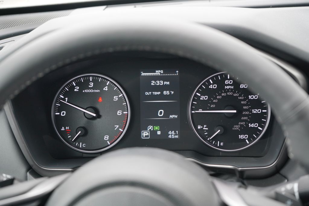 2025 Subaru Outback Touring 14