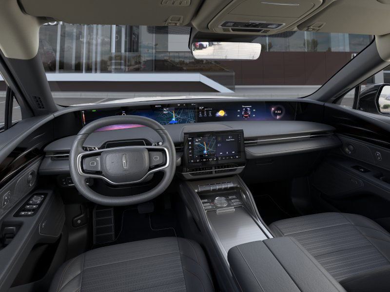 New 2026 Silver Lincoln Reserve image 9