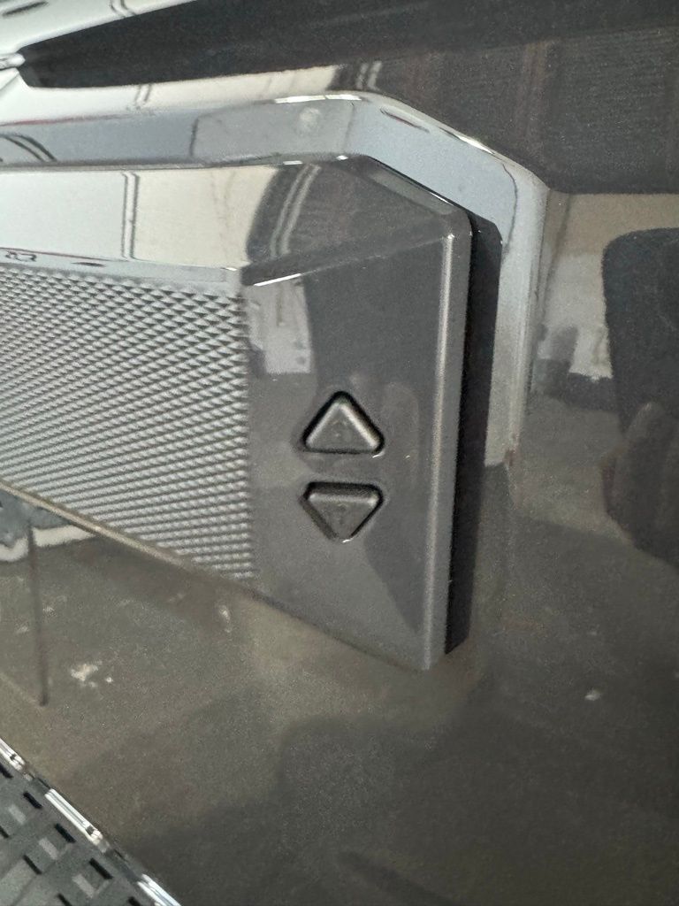 Thumbnail: 2025 Toyota 4Runner - 20