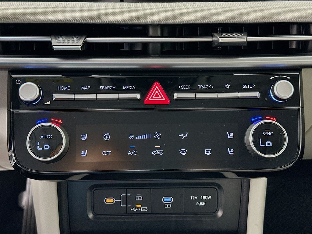 Thumbnail: 2026 Hyundai Tucson - 14