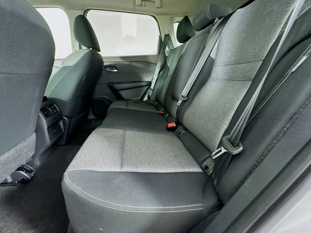 Used Car 2023 Nissan Rogue  Sv For Sale Under $20,000 In Austin, Texas