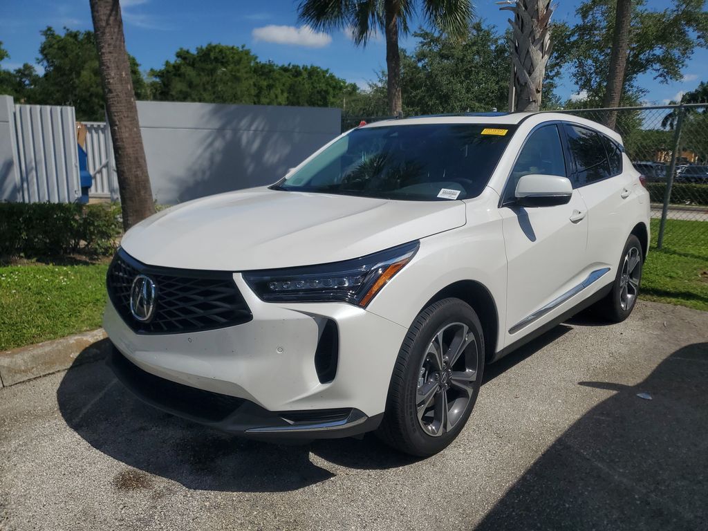2026 Acura RDX - $42,888