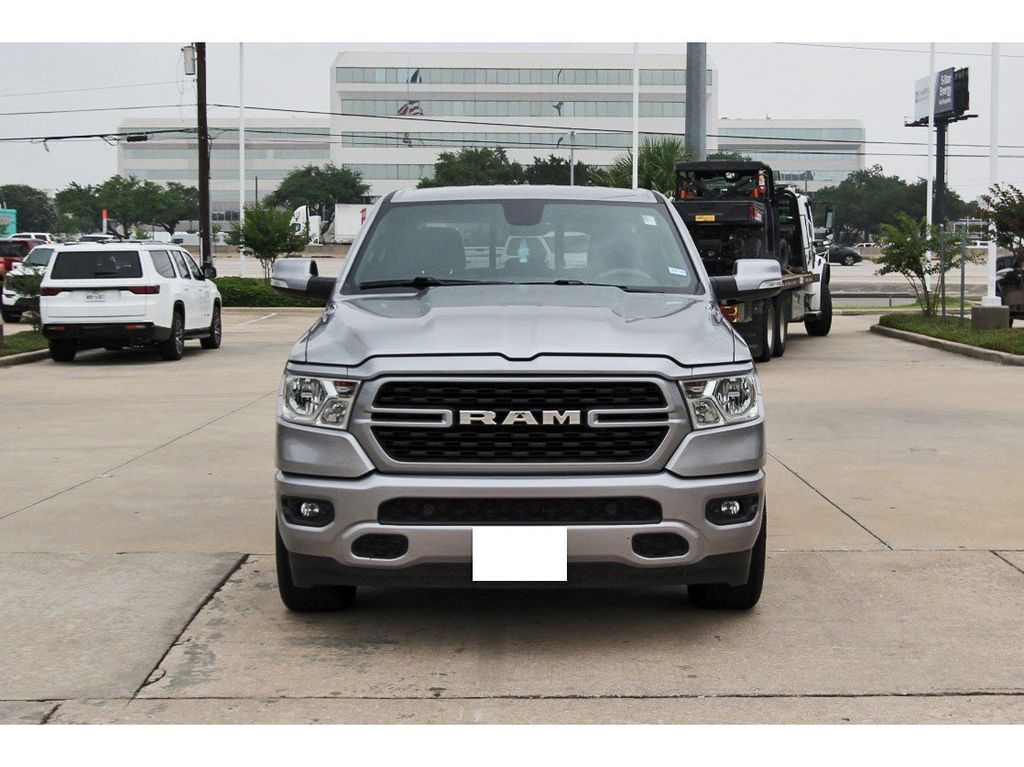 2022 Ram 1500 Big Horn/Lone Star - 7
