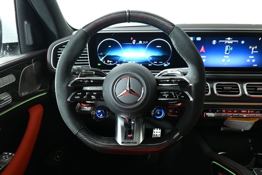 Thumbnail: 2026 Mercedes-Benz GLE - 14