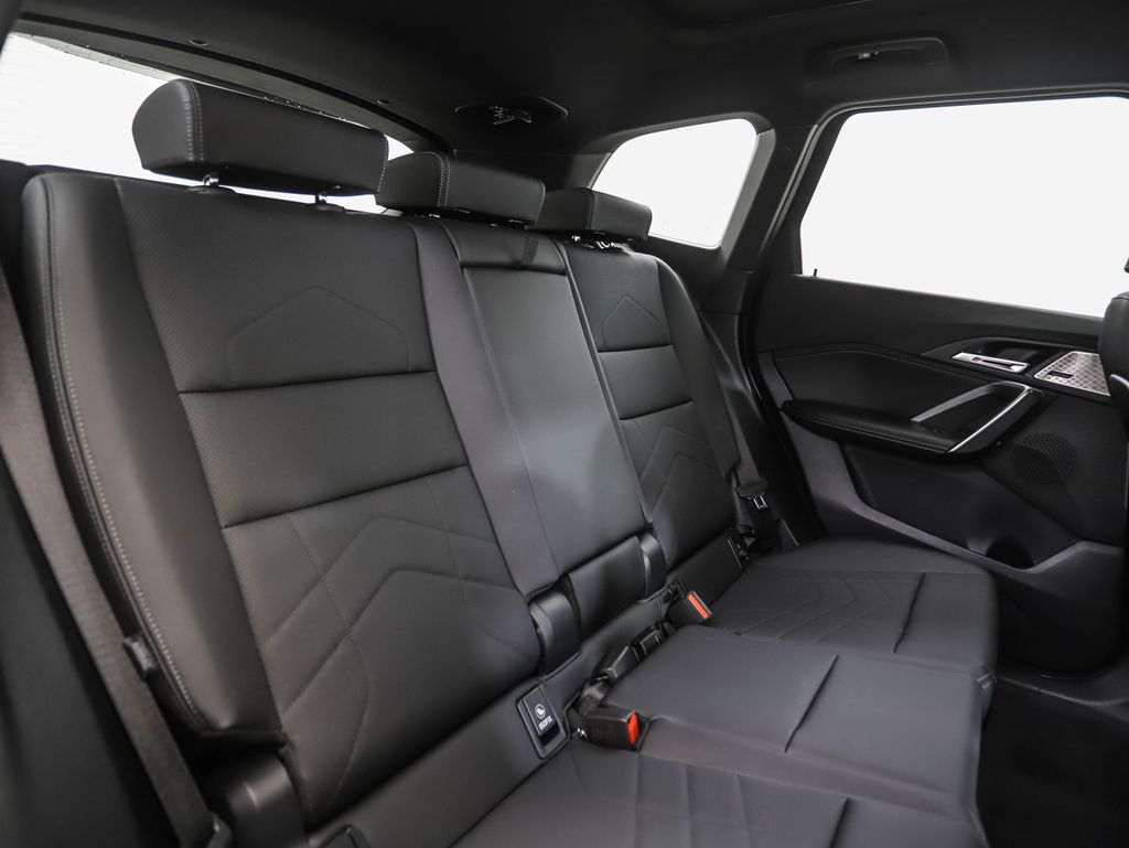 Thumbnail: 2023 BMW X1 - 27