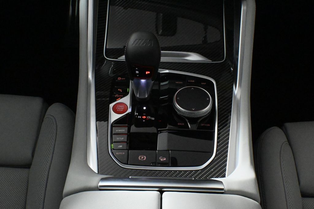 Thumbnail: 2026 BMW X6 - 23