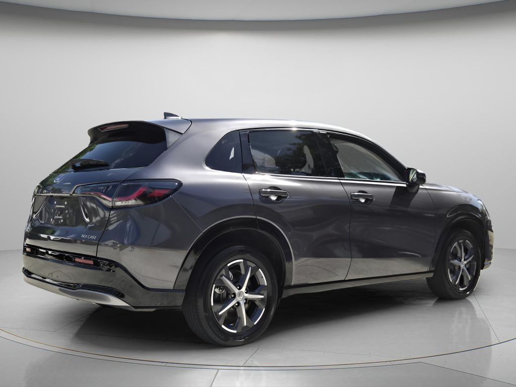 2025 Honda HR-V - $26,195