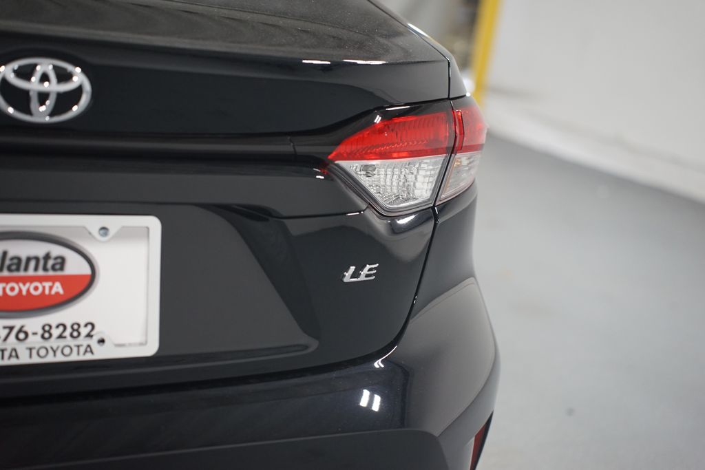 Thumbnail: 2026 Toyota Corolla - 10