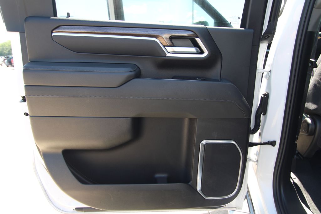 Used 2026 Chevrolet Silverado 2500HD Truck