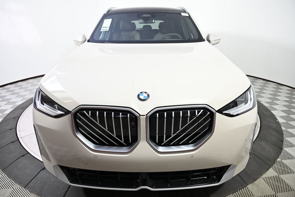 Thumbnail: 2026 BMW X3 - 8