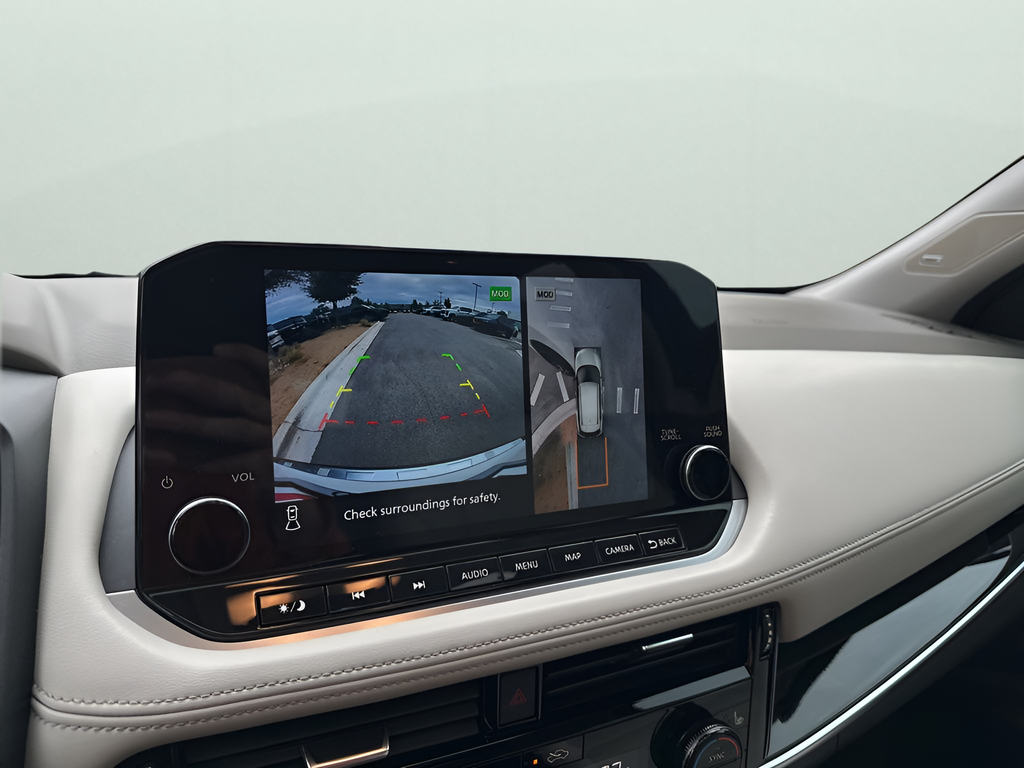 Used Car 2022 Nissan Rogue  Sl For Sale Under $30,000 In Austin, Texas