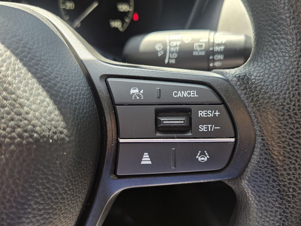 2024 Honda HR-V - $24,988