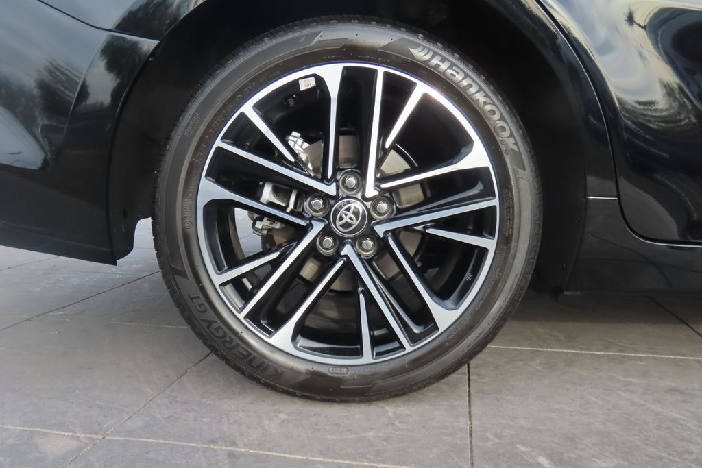 Thumbnail: 2025 Toyota Camry - 27