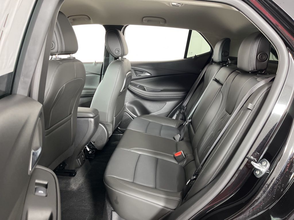 Thumbnail: 2025 Buick Encore GX - 23