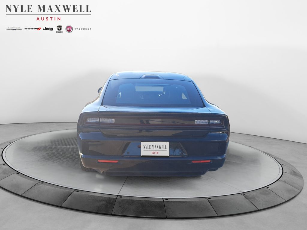 New Car 2025 Dodge Charger  R/t For Sale Under $50,000 In Austin, Texas