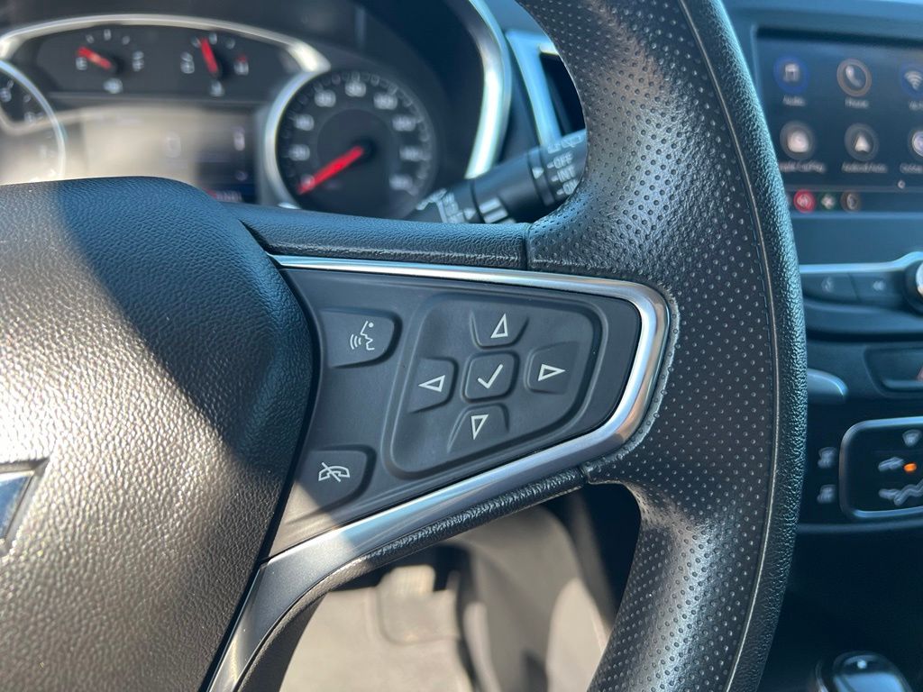 Used 2020 Chevrolet Equinox SUV