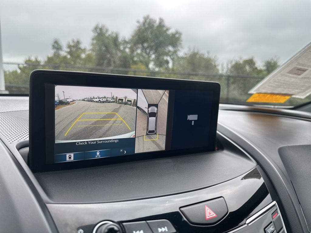 Used Car 2023 Acura Rdx  A-spec Advance Package For Sale Under $40,000 In Austin, Texas