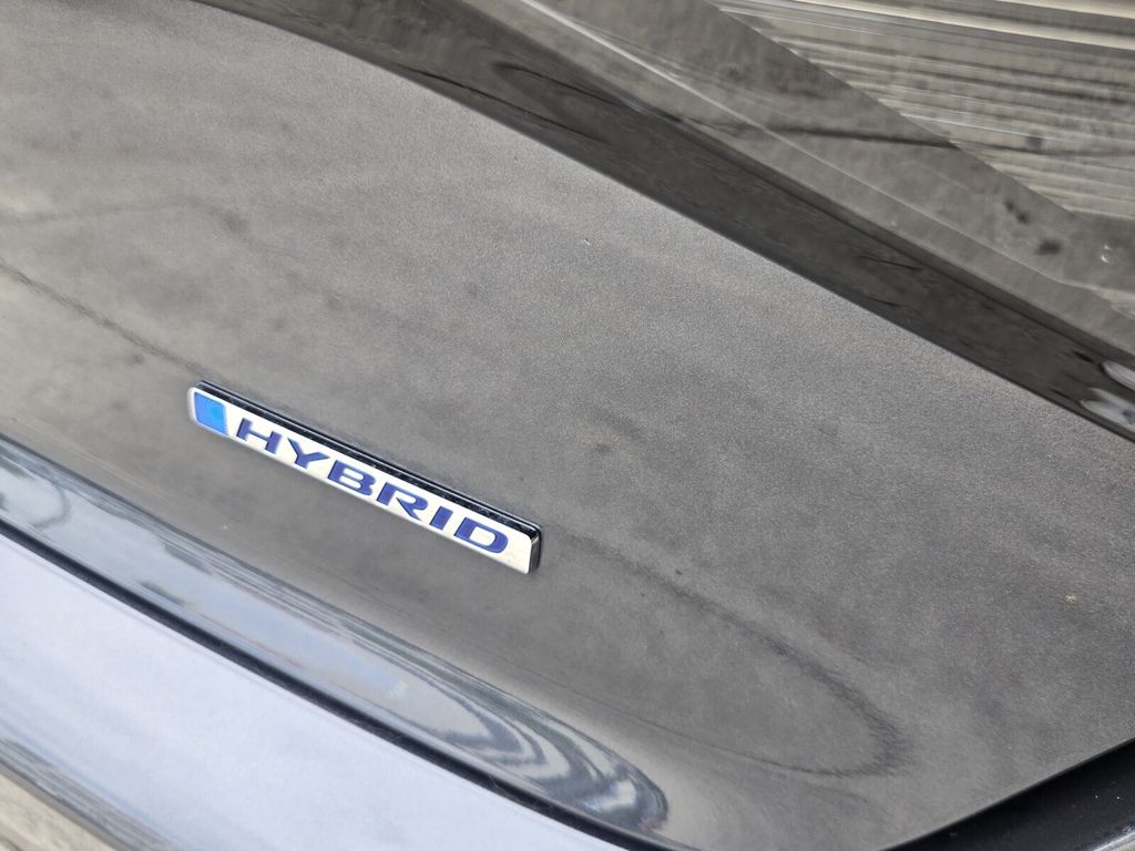2025 Honda Accord - $30,907