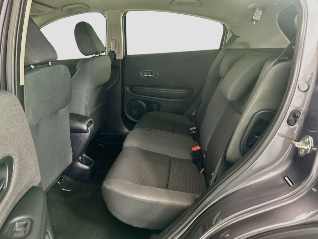 Thumbnail: 2019 Honda HR-V - 19