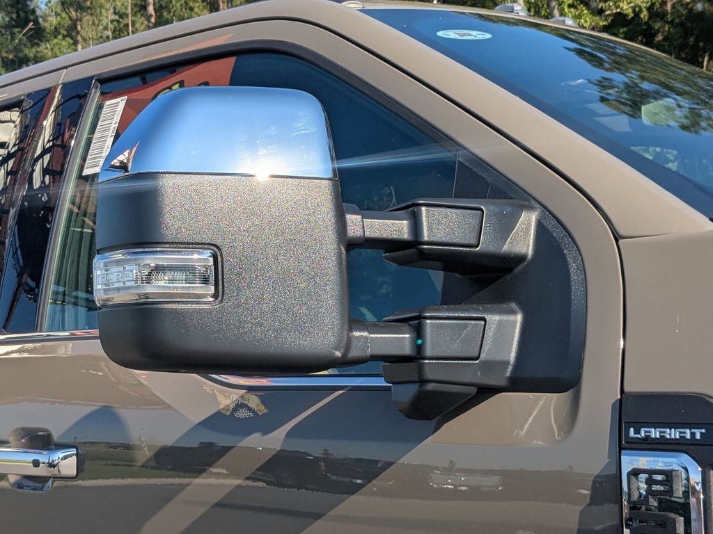 2026 Ford F-250 Super Duty Lariat