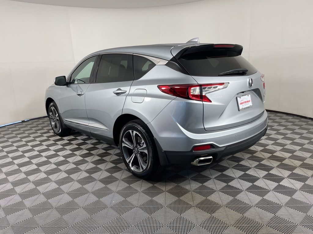 Thumbnail: 2025 Acura RDX - 3