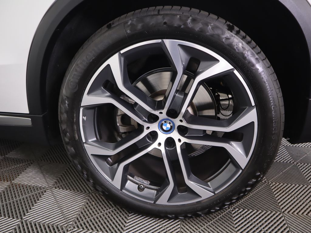 Thumbnail: 2022 BMW X5 - 31