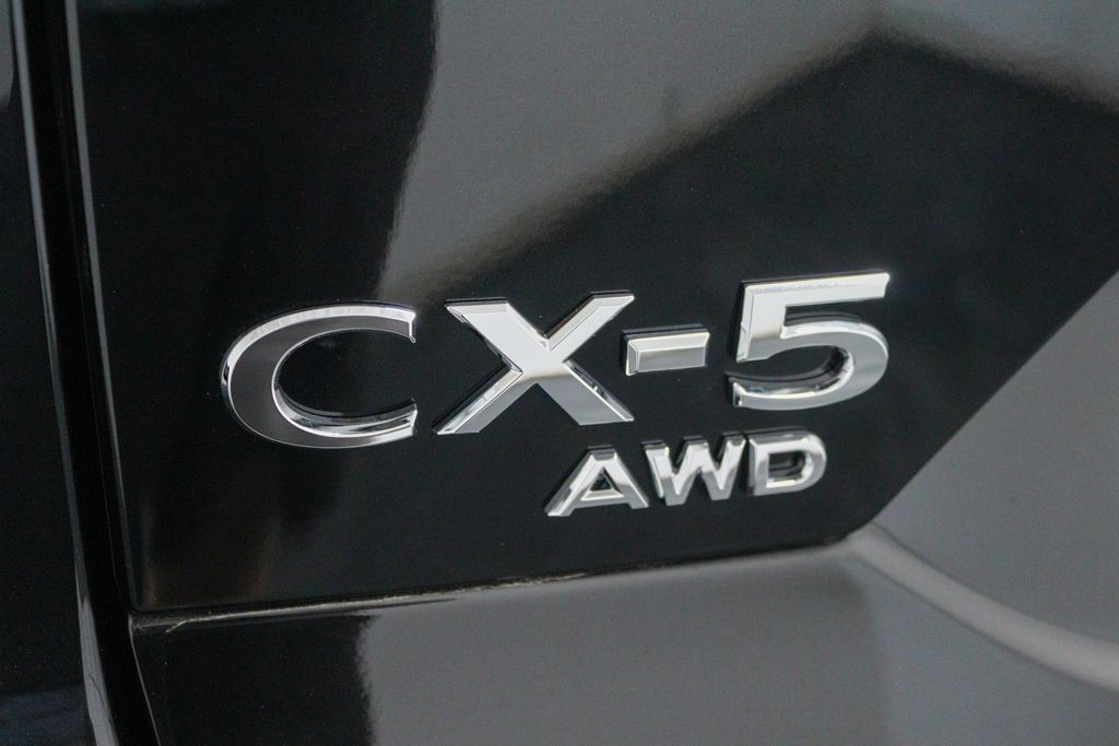 New Car 2025 Mazda Cx-5  2.5 S Premium Plus Package For Sale Under $40,000 In Georgetown, Texas