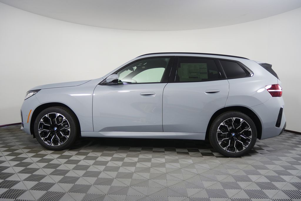 Thumbnail: 2026 BMW X3 - 6