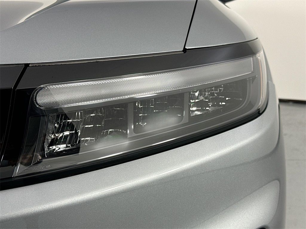 New Car 2025 Honda Prologue  Touring For Sale In Austin, Texas