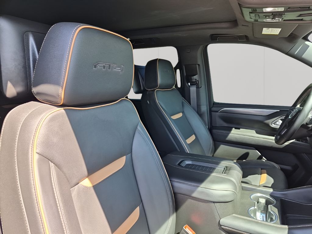 Used Car 2024 Gmc Yukon  At4 For Sale Under $70,000 In Austin, Texas