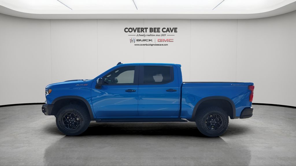 Used Car 2023 Chevrolet Silverado 1500  Zr2 For Sale In Austin, Texas