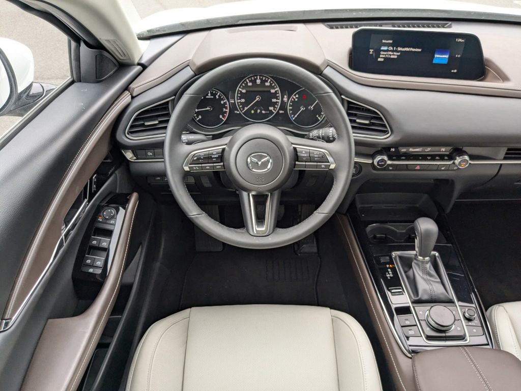 2025 Mazda CX-30 2.5 S Premium