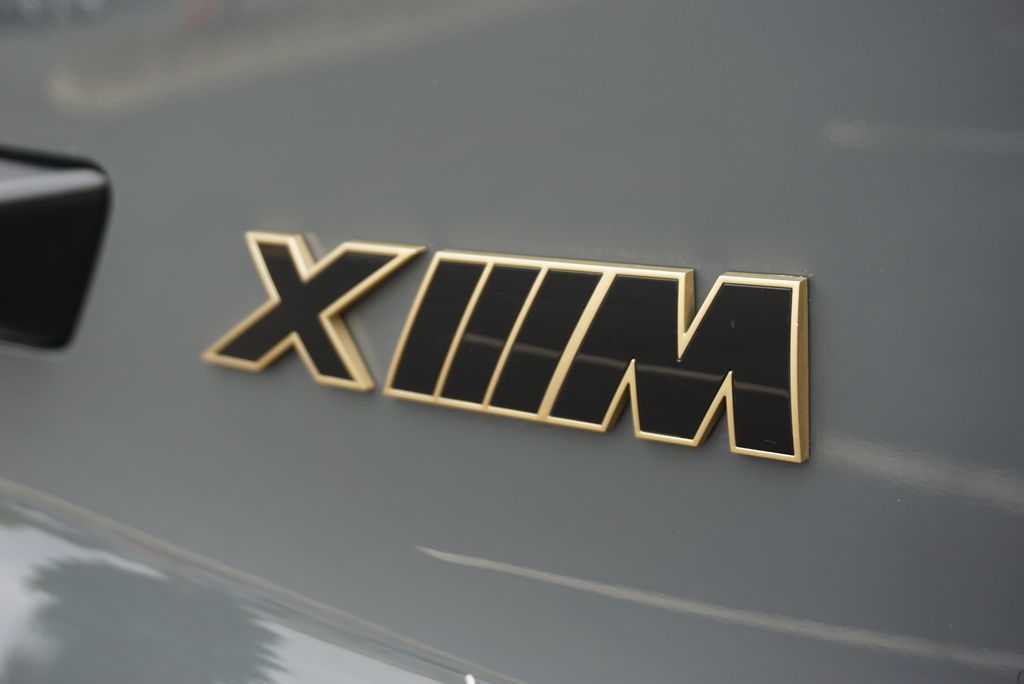 Thumbnail: 2024 BMW XM - 19