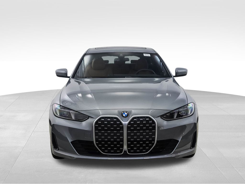 Thumbnail: 2025 BMW 4 Series - 8