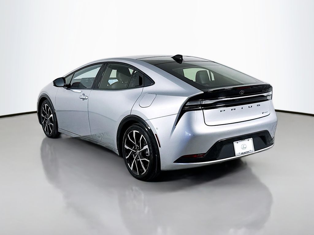 Thumbnail: 2026 Toyota Prius - 7
