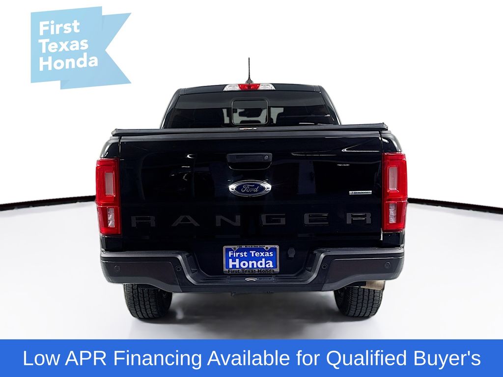 Used Car 2019 Ford Ranger  Xlt For Sale Under $25,000 In Austin, Texas