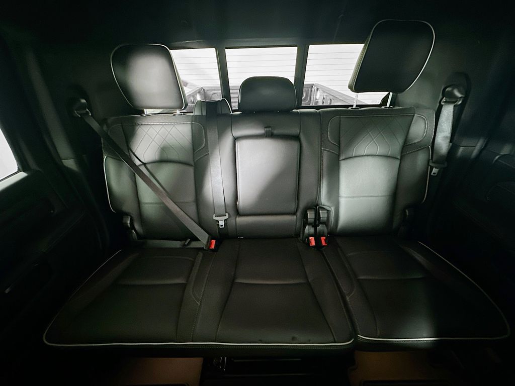 New 2026 Black Ram Limited 14in Dually image 10