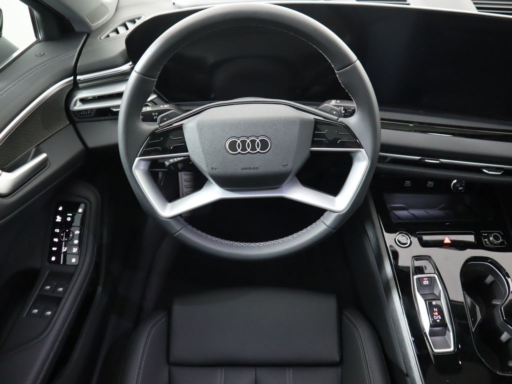 Thumbnail: 2025 Audi A5 - 11
