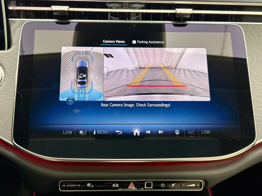 Thumbnail: 2025 Mercedes-Benz E-Class - 15