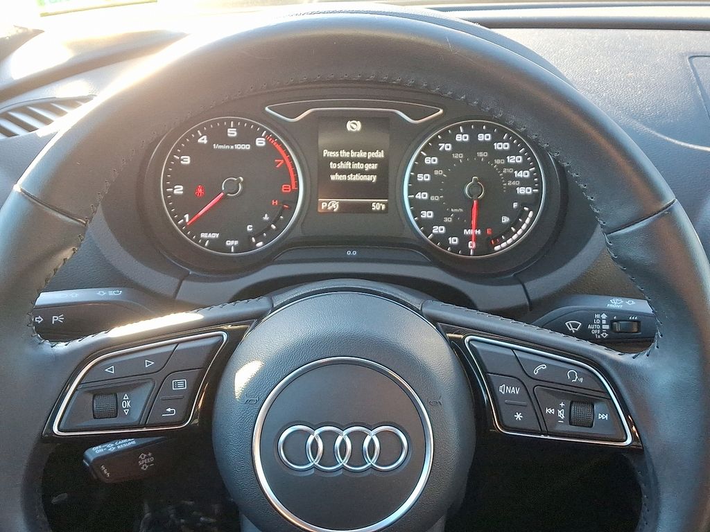 Thumbnail: 2020 Audi A3 - 20