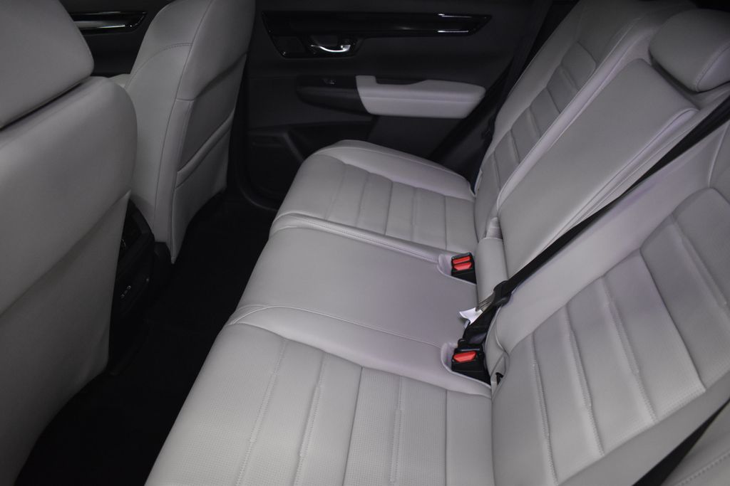 Thumbnail: 2026 Honda CR-V - 21