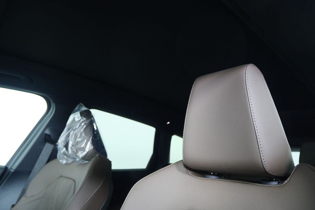 2025 BMW X3 3.0i 11