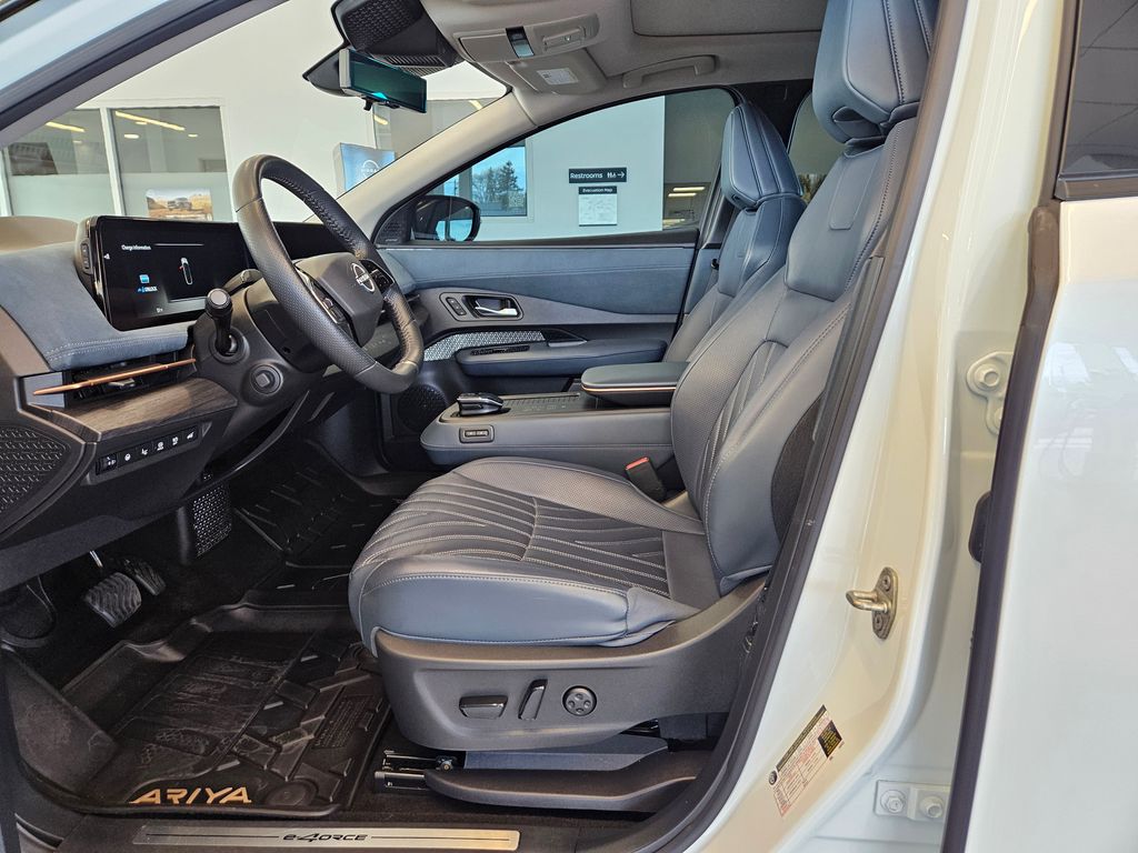 2023 Nissan Ariya PLATINUM+ e-4ORCE