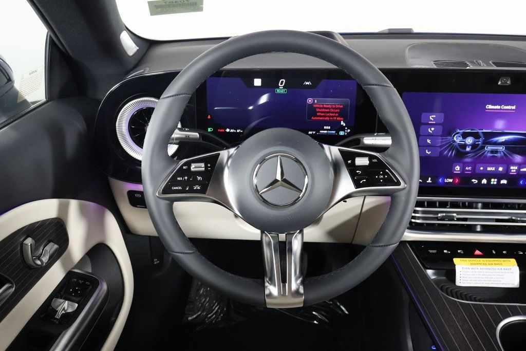 Thumbnail: 2027 Mercedes-Benz CLA - 3