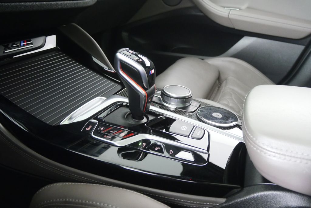 Thumbnail: 2020 BMW X4 - 25